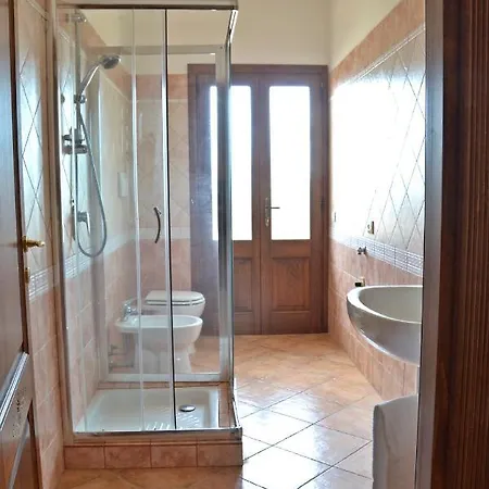 Cancelletto # Bed & Breakfast