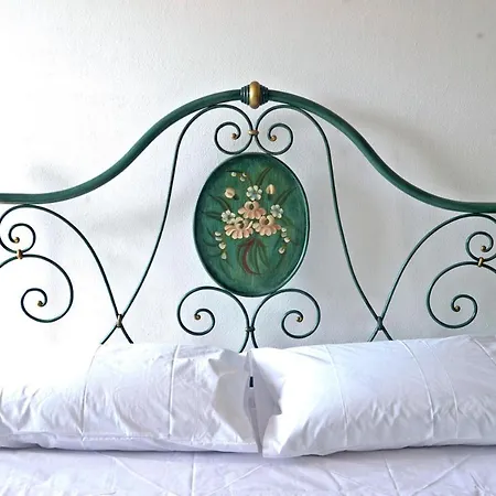 Cancelletto # * Assemini