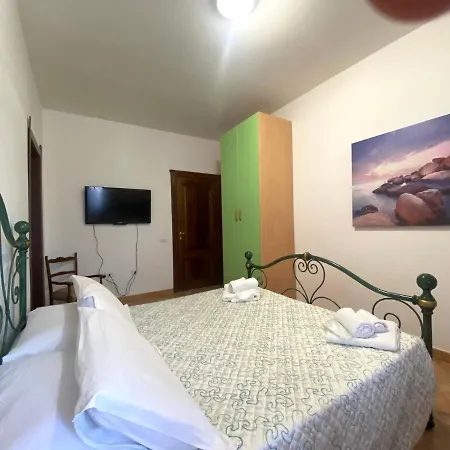 Cancelletto #