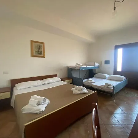 Bed & Breakfast Cancelletto #