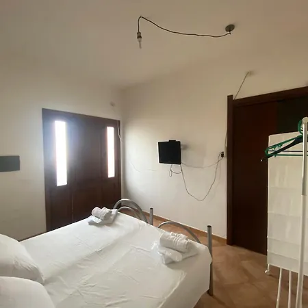 Bed & Breakfast Cancelletto # *