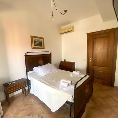 Cancelletto # * Assemini