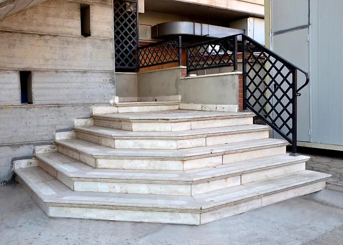 Cancelletto # Bed & Breakfast Assemini