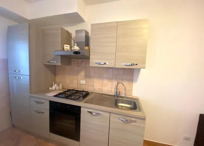 Cancelletto # Bed & Breakfast 3*