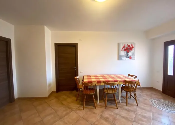 Cancelletto # Bed & Breakfast Assemini