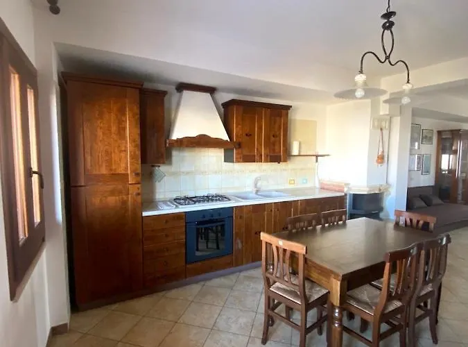 Bed & Breakfast Cancelletto # 3*