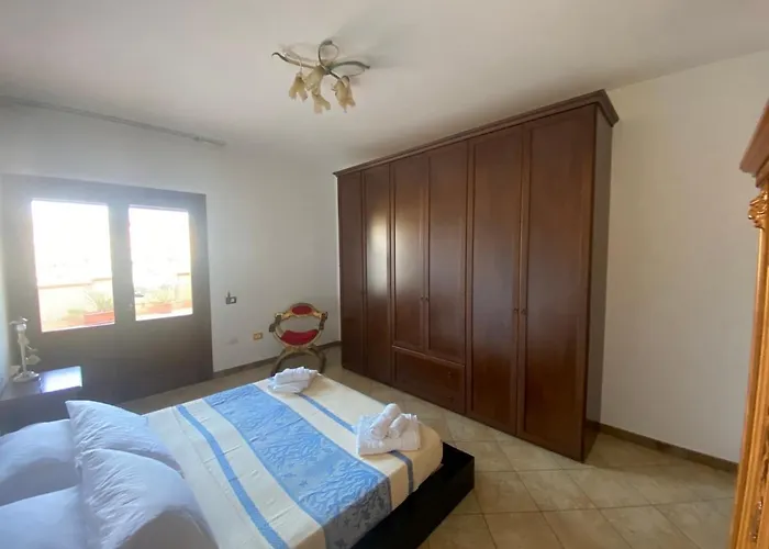 Bed & Breakfast Cancelletto # 3*