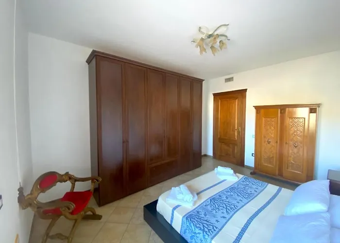 Cancelletto # Bed & Breakfast Assemini