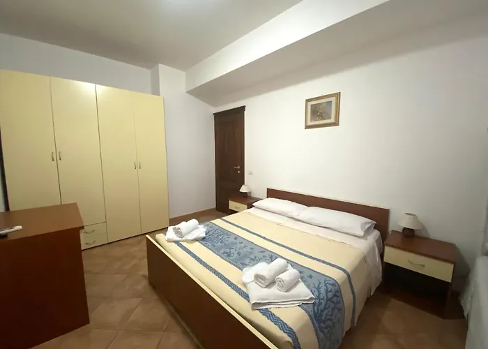 Bed & Breakfast Cancelletto # 3*