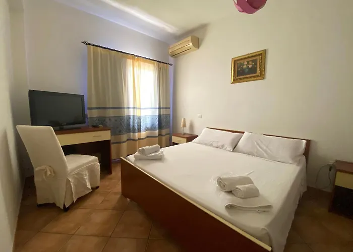 Bed & Breakfast Cancelletto # Assemini