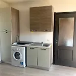 Cancelletto # فندق مبيت وإفطار بلدية آسميني