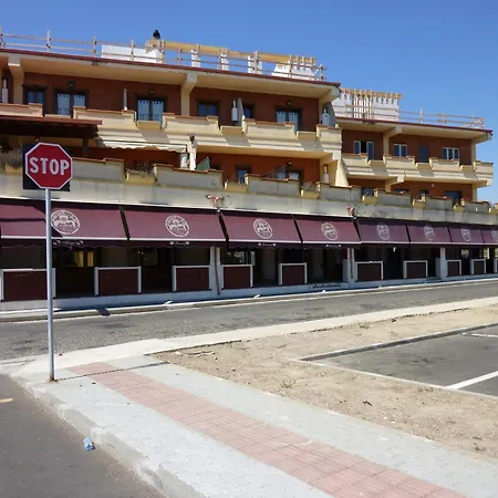 Cancelletto # 住宿加早餐酒店