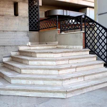 Cancelletto # 住宿加早餐酒店 阿塞米尼