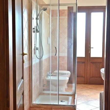 Cancelletto # Bed & Breakfast 3*