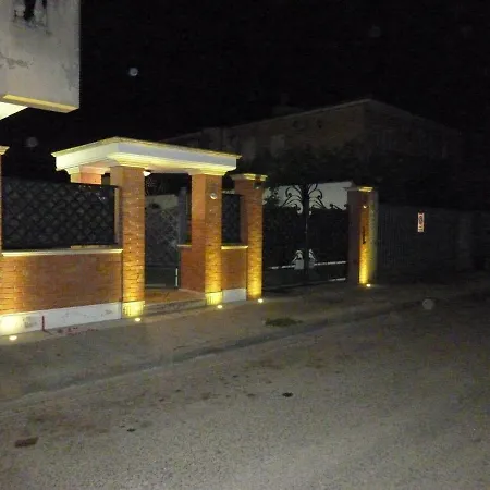 Bed & Breakfast Cancelletto # 3*