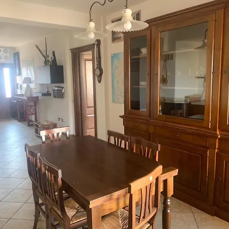 Bed & Breakfast Cancelletto # Assemini