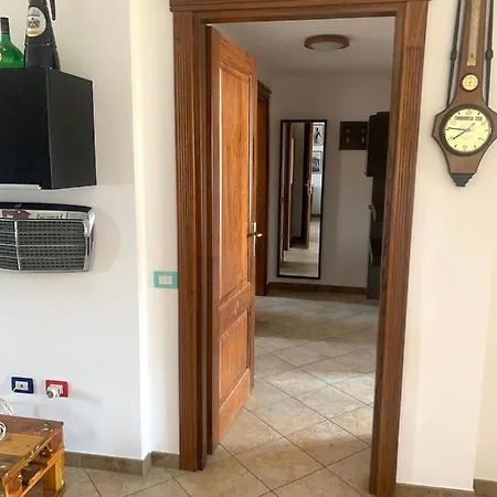 Cancelletto # Bed & Breakfast 3*