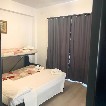 Cancelletto # Assemini