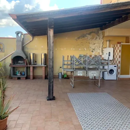 Cancelletto # Bed & Breakfast