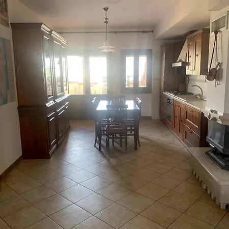 Cancelletto # Bed & Breakfast