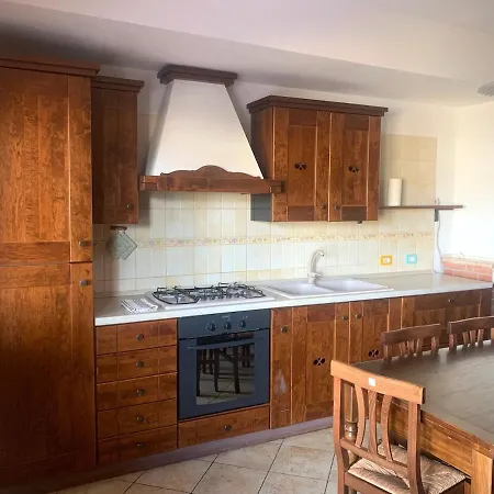 Bed & Breakfast Cancelletto # Assemini