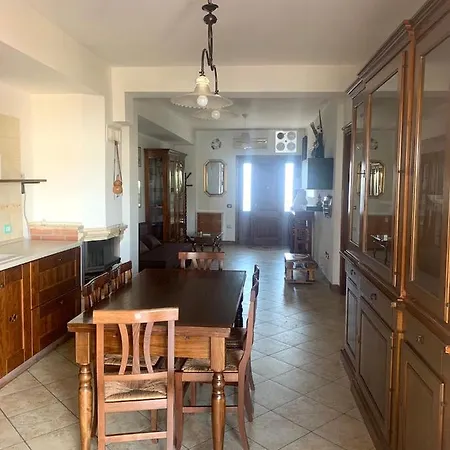 Cancelletto # Bed & Breakfast Assemini