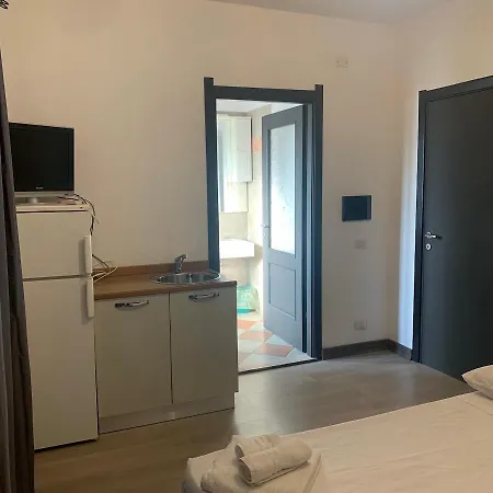 Bed & Breakfast Cancelletto # 3*