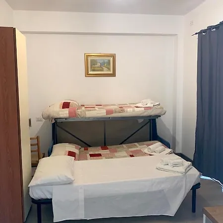 Cancelletto # Assemini