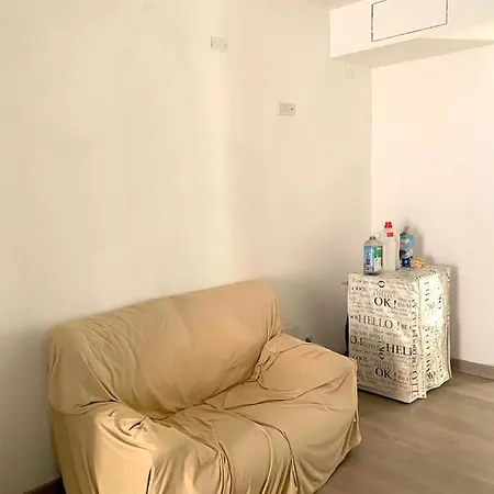 Cancelletto # Bed & Breakfast 3*