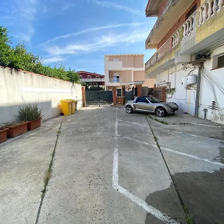 Bed & Breakfast Cancelletto # Assemini