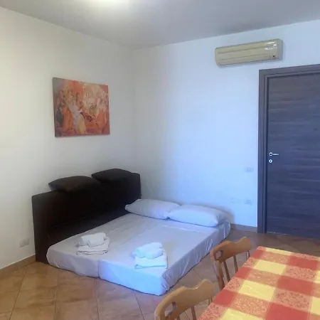 Cancelletto # Bed & Breakfast Assemini