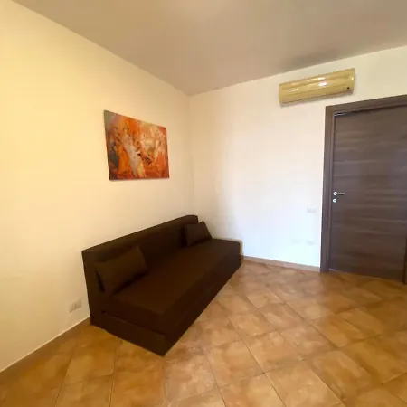Cancelletto # Alojamento de Acomodação e Pequeno-almoço Assemini