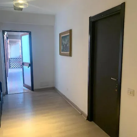 Cancelletto # Assemini