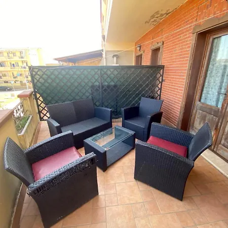 Bed & Breakfast Cancelletto # Assemini