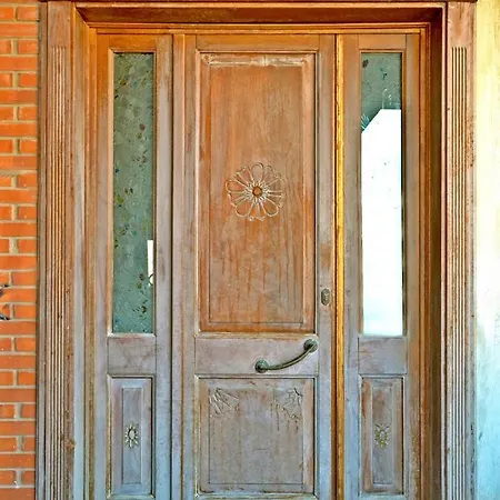 Cancelletto # Bed & Breakfast