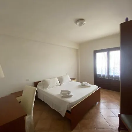 Bed & Breakfast Cancelletto # 3*