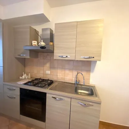 Cancelletto # Bed & Breakfast 3*