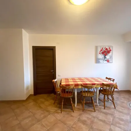 Cancelletto # Bed & Breakfast Assemini