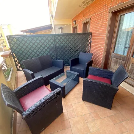 Cancelletto # 3* Assemini