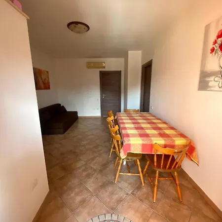 Bed & Breakfast Cancelletto # Assemini