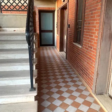 فندق مبيت وإفطار Cancelletto # بلدية آسميني