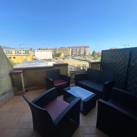 Bed & Breakfast Cancelletto #