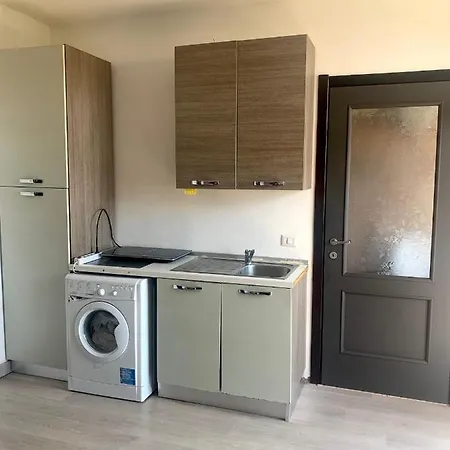 Cancelletto # Bed & Breakfast Assemini