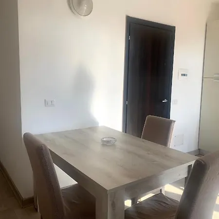 Cancelletto # Assemini