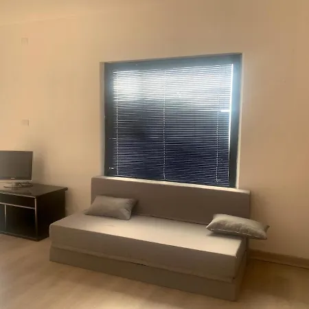 Bed & Breakfast Cancelletto # Assemini