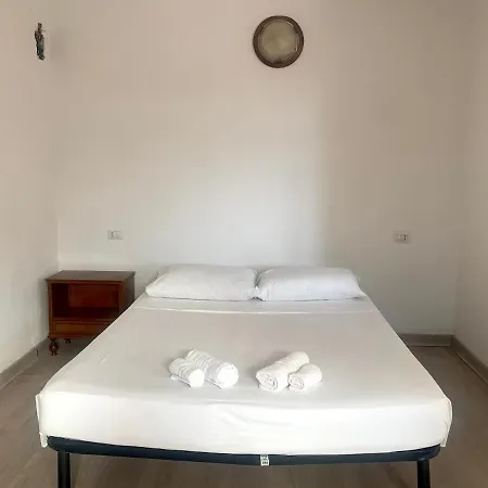 Cancelletto # Bed & Breakfast