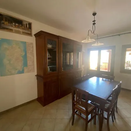 Cancelletto # 3* Assemini