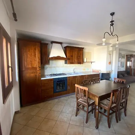 Bed & Breakfast Cancelletto # 3*