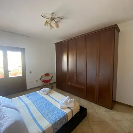 Bed & Breakfast Cancelletto # *