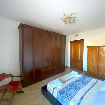 Cancelletto # Bed & Breakfast Assemini